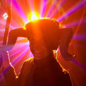 Meet your Posher, Oliver